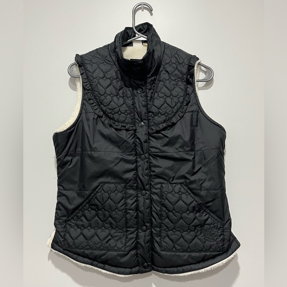 Roxy Vest - Picture 2 of 10